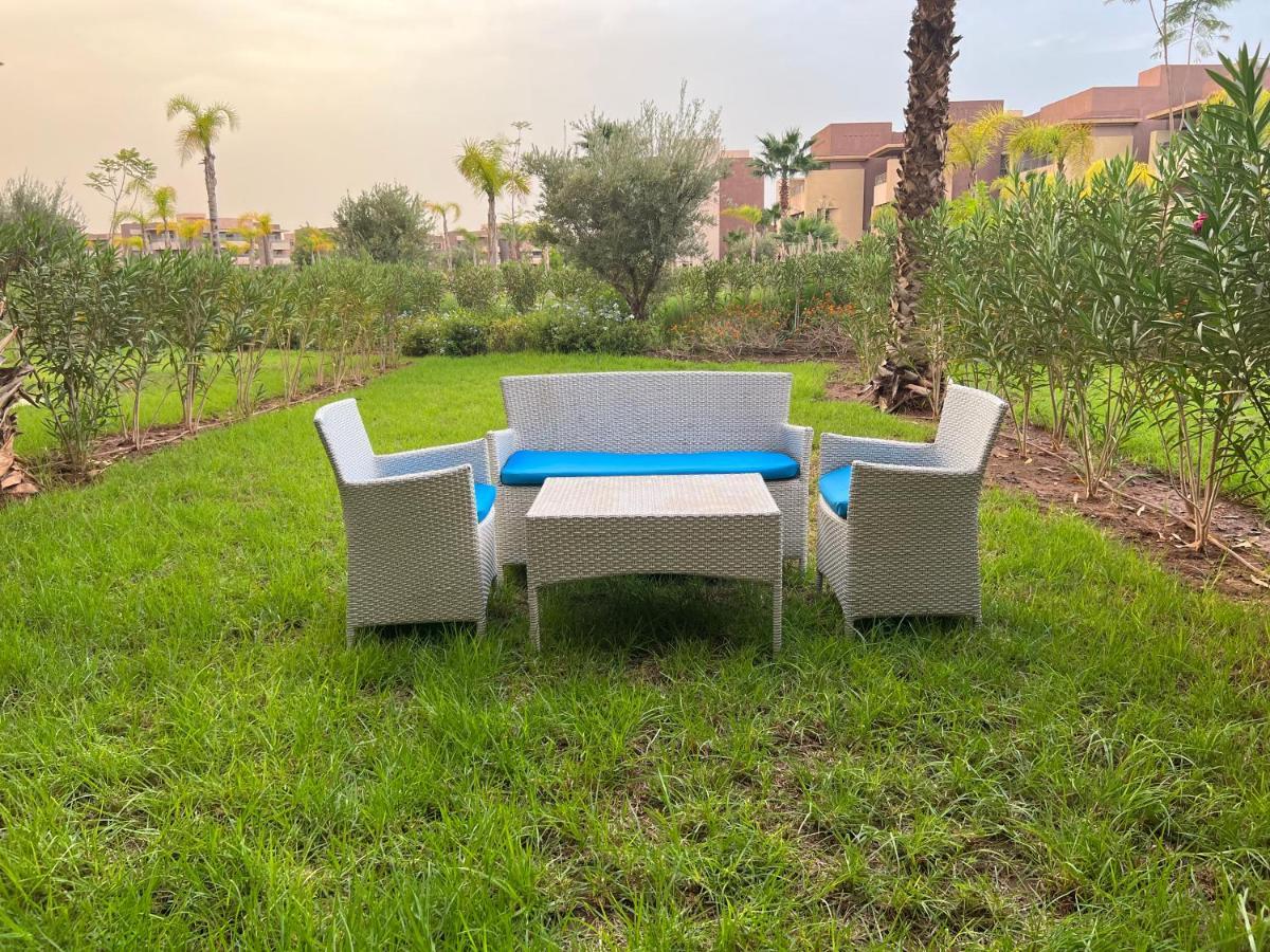 Apartment Prestigia Golf Afaf David