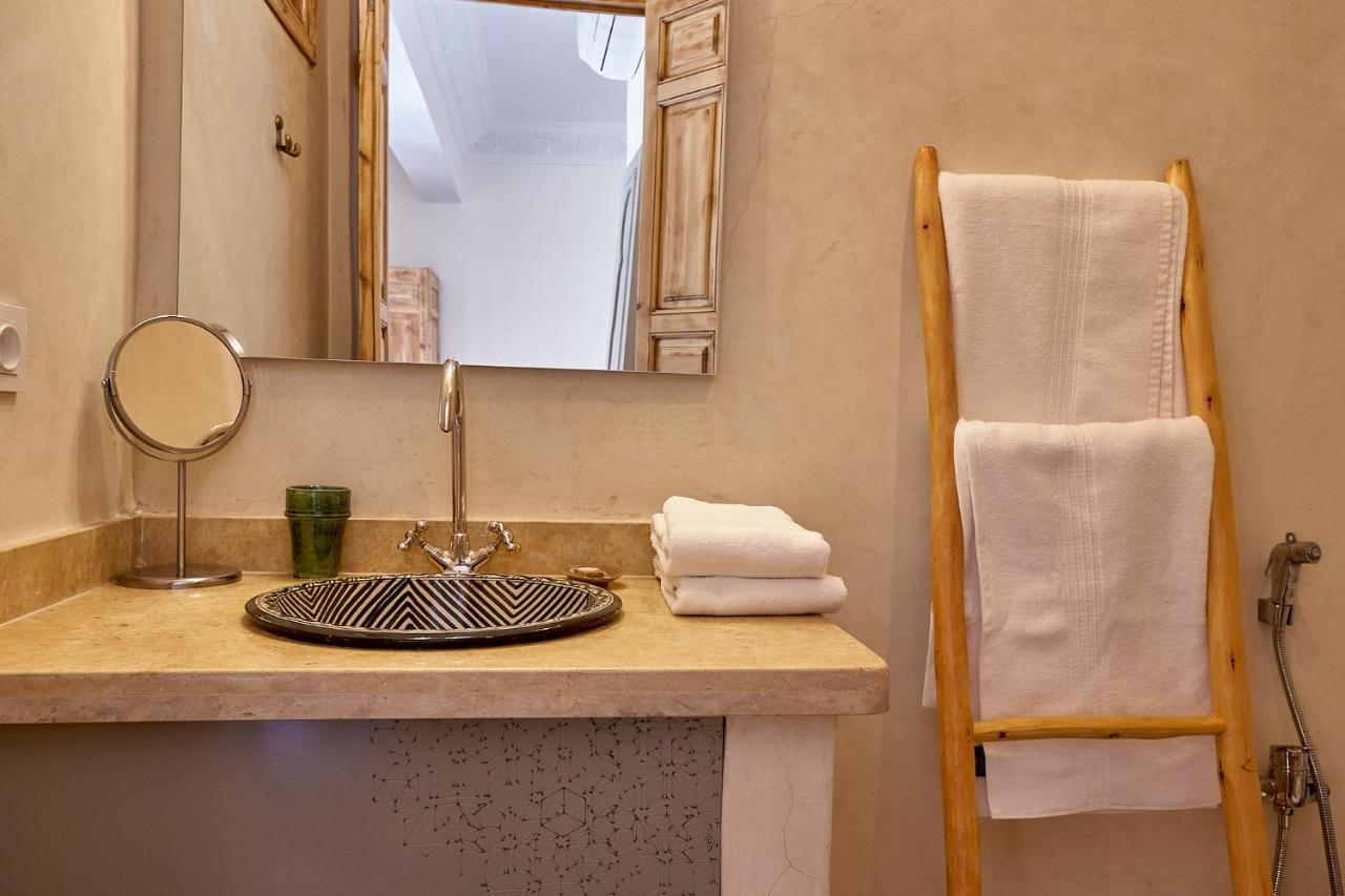 Riad Selyen 3*