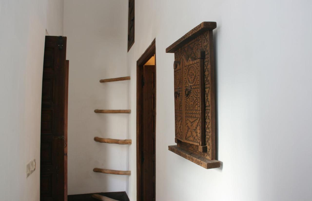 Riad La Porte Bleue, En Exclusivité Pour 4 Personnes Marrakesh