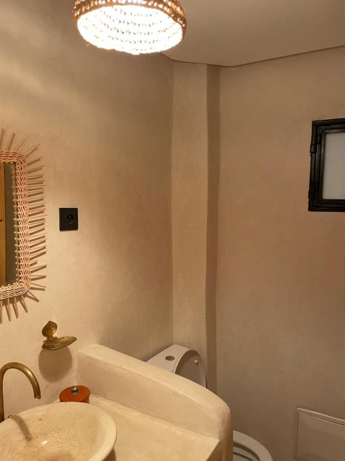 Riad21 Holiday home