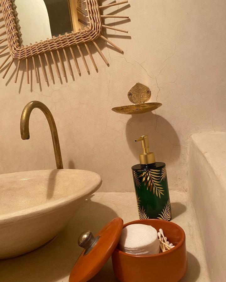 Holiday home Riad21 *
