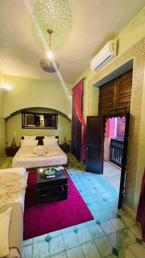 Reves D'orient & 3* Marrakesh
