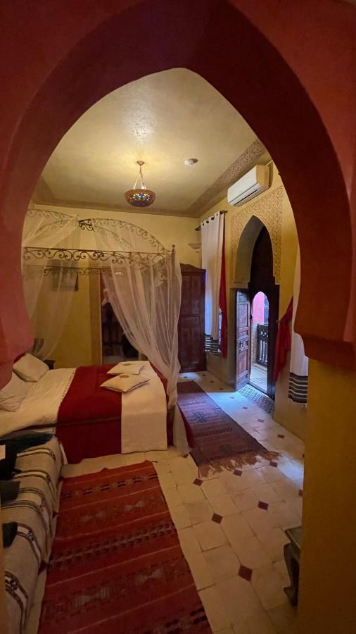Reves D'orient & Riad Marrakesh