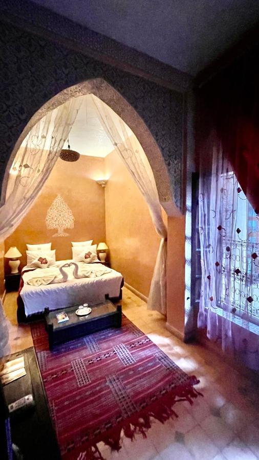 Riad Reves D'orient &