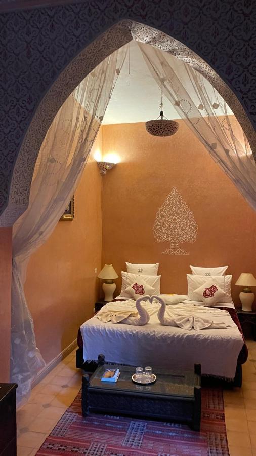 Reves D'orient & Marrakesh