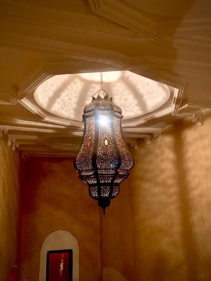 Dar Sakina Marrakesh