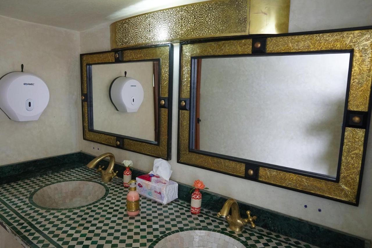 Winarouze House * Marrakesh