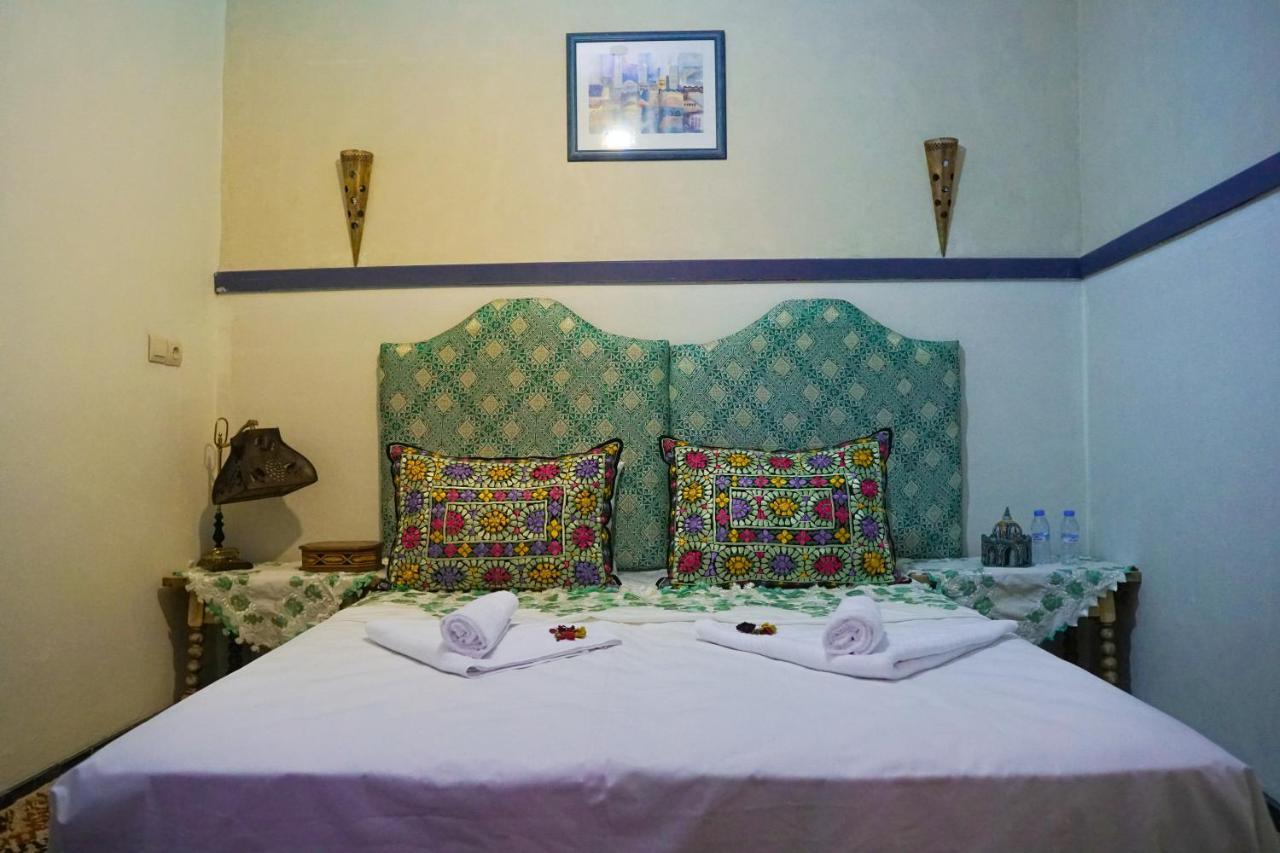 Maison d'hôtes Winarouze House *