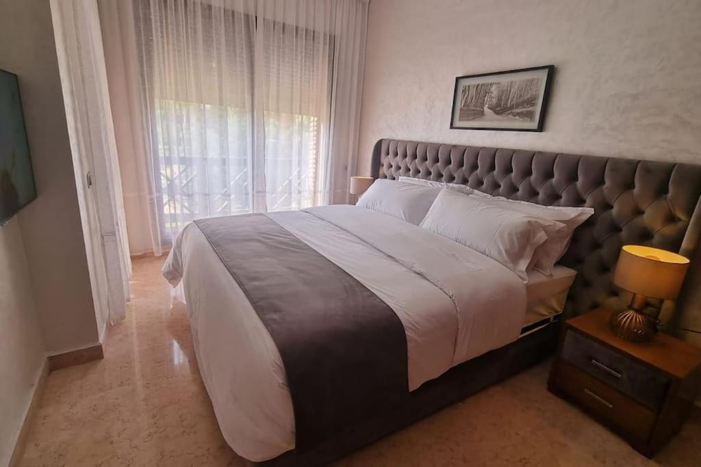 Tibouda House Apts Deluxe Marrakech Familiale - T3 *