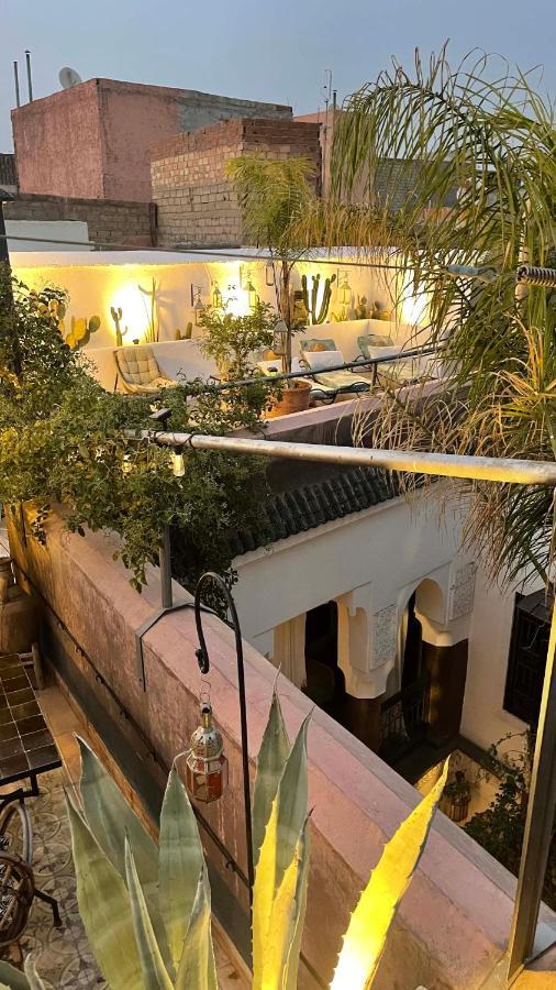Chocolat Marrakesh