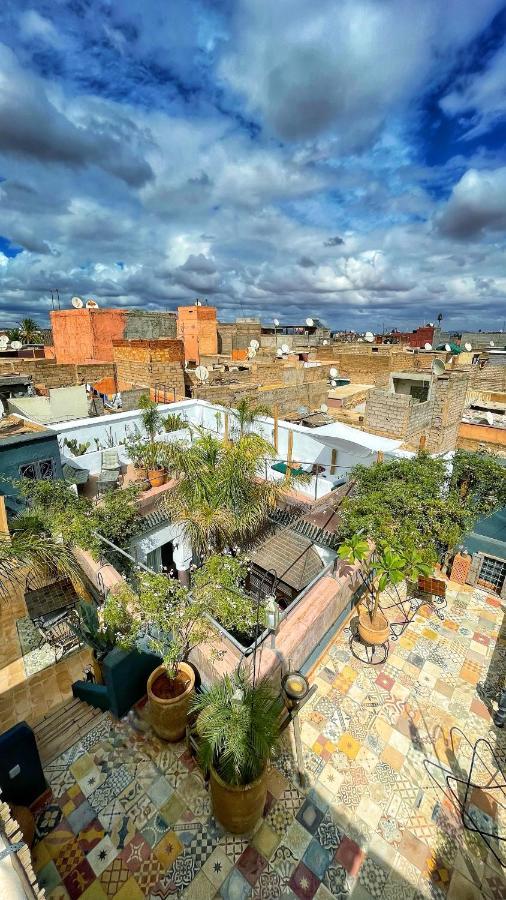 Riad Chocolat