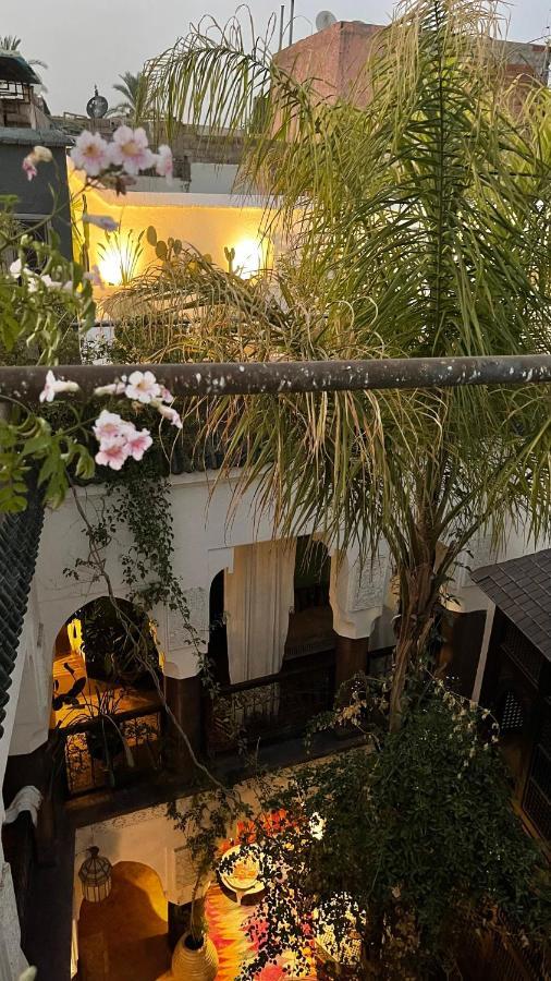 Riad Chocolat Marrakesh
