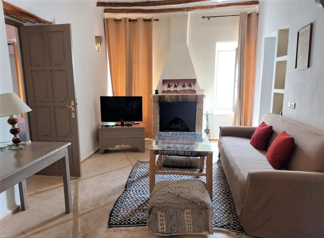 Manzal Lahbab Bed and breakfast Marrakesh
