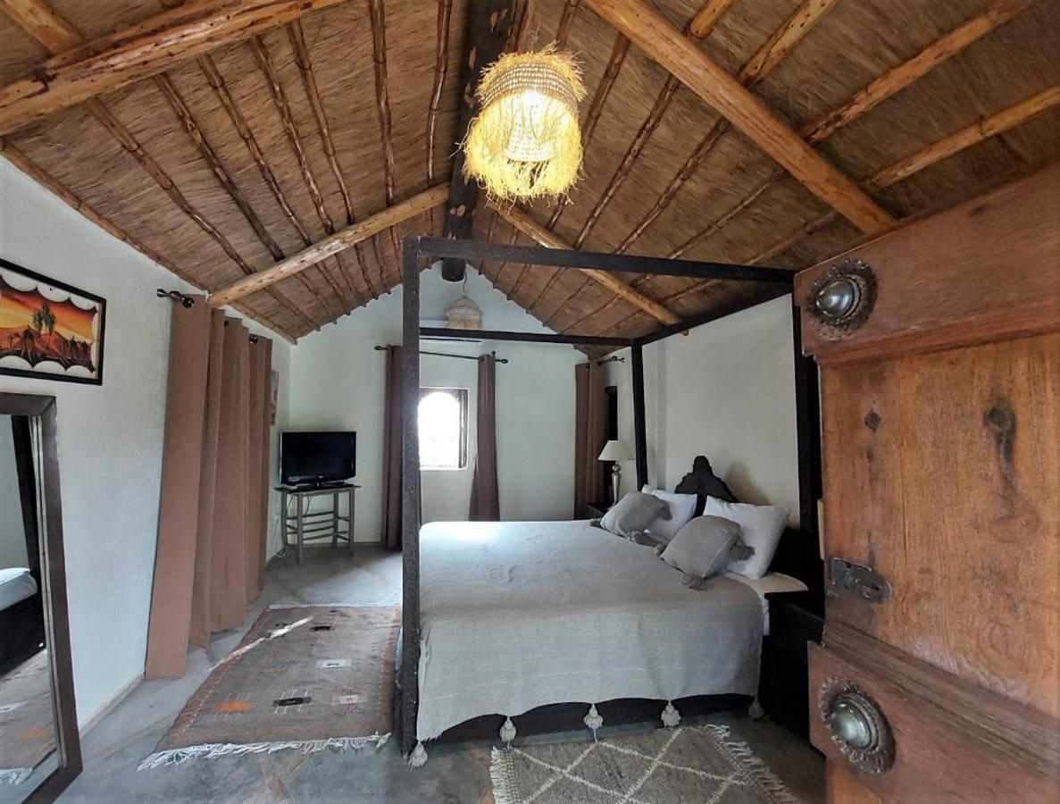 Manzal Lahbab Bed and breakfast
