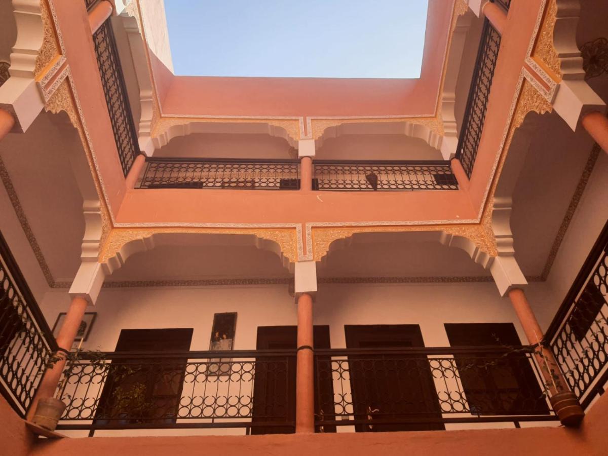 Kanata * Marrakesh