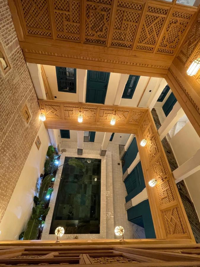 Tibibt 3* Marrakesh