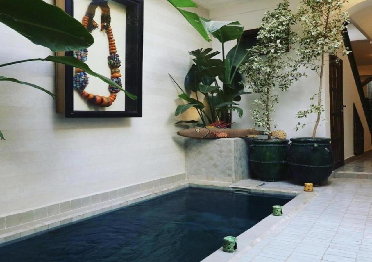 Beata 3* Marrakesh