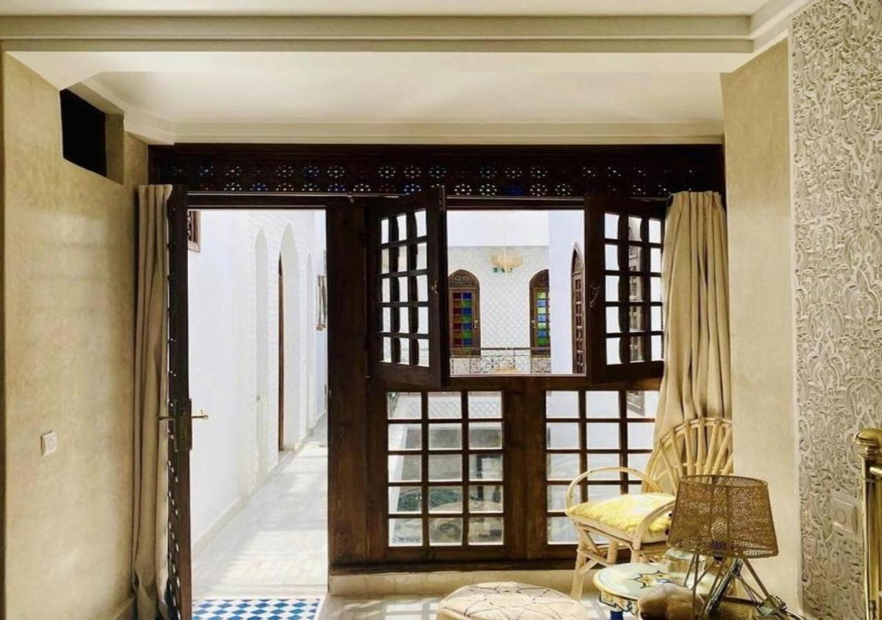 Bed and breakfast Beata Marrakesh