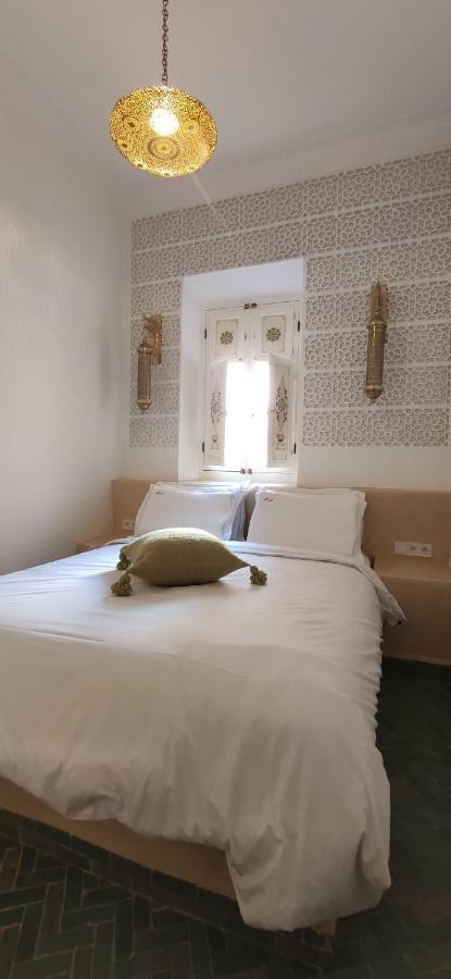Dar Andamaure Riad