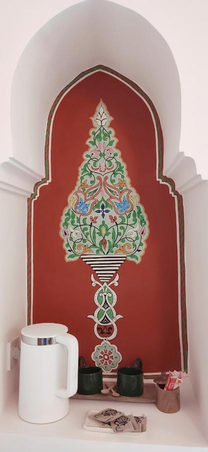 Dar Andamaure 3* Marrakesh