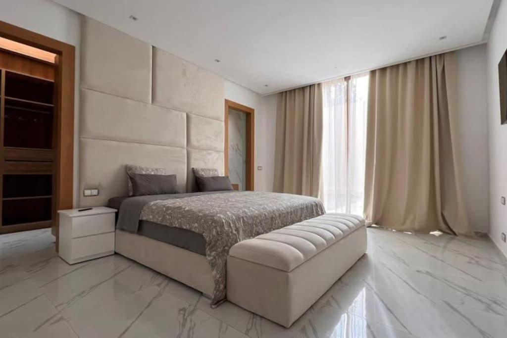 Villas Deluxe Domaine Zaytouna