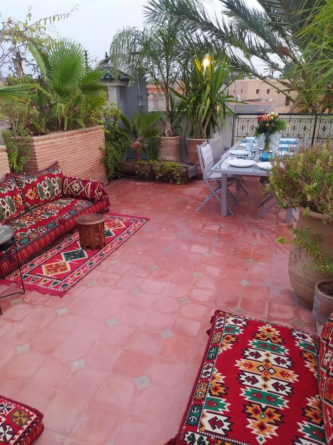 Darabi En Exclusivité Hébergement de vacances Marrakesh