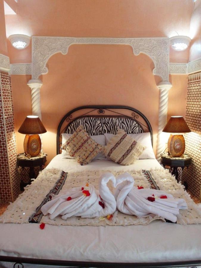 Chennaoui 3* Marrakesh