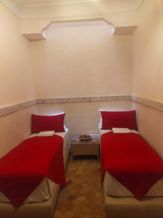 Holiday home Dar Deboy *
