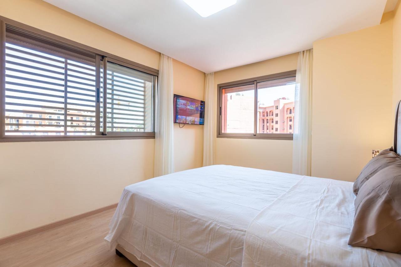 Aparthotel Zari Boutique Marrakesh