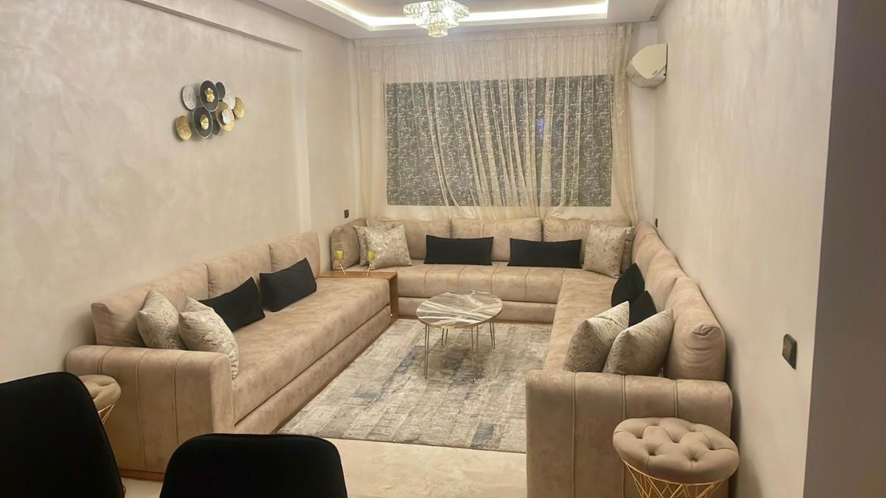 Apartamento De Luxe Et Moderne