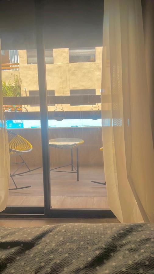 De Luxe Et Moderne Apartamento Marraquexe