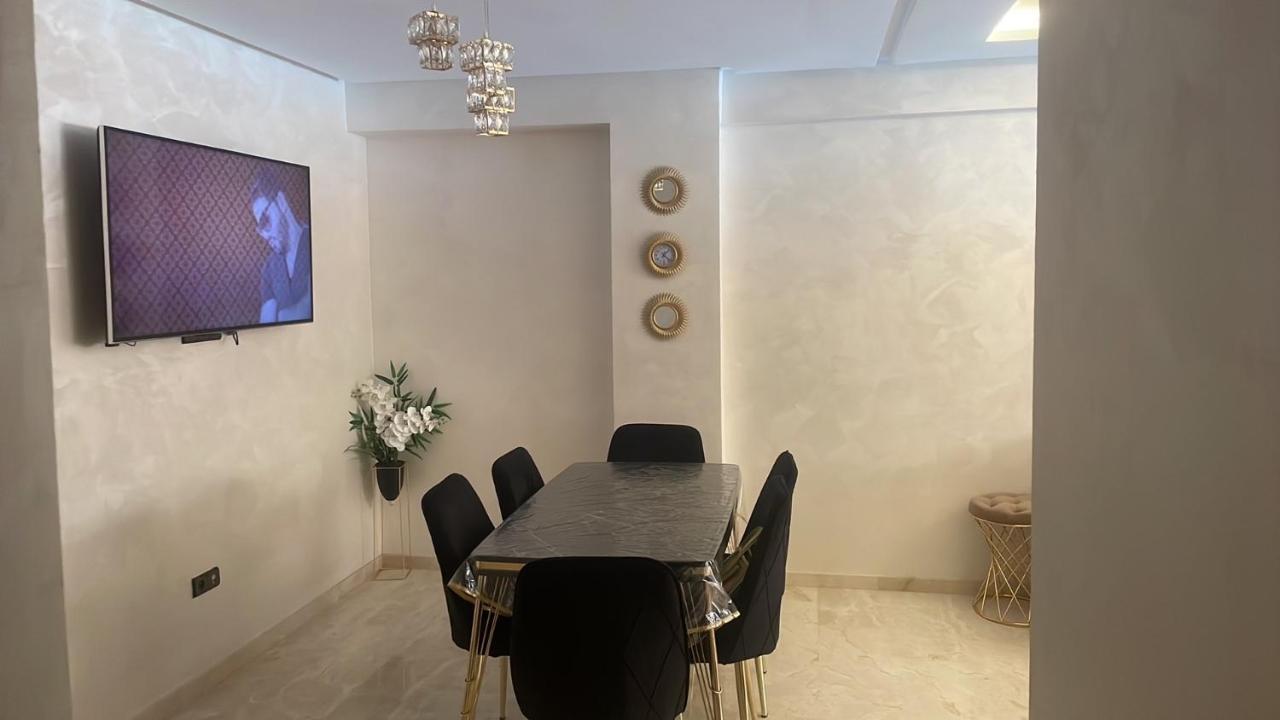 Apartamento De Luxe Et Moderne Marraquexe