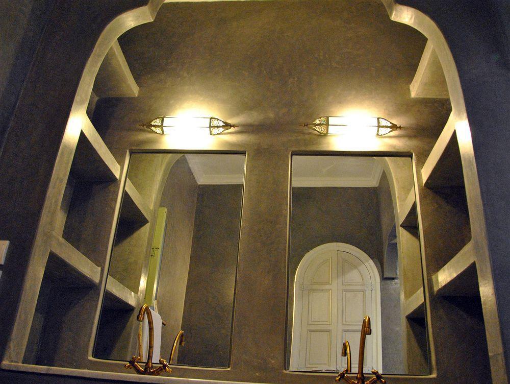 Riad Dar Crystal