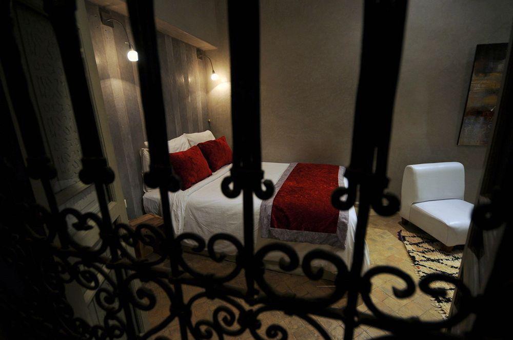Vendome & Riad 4*