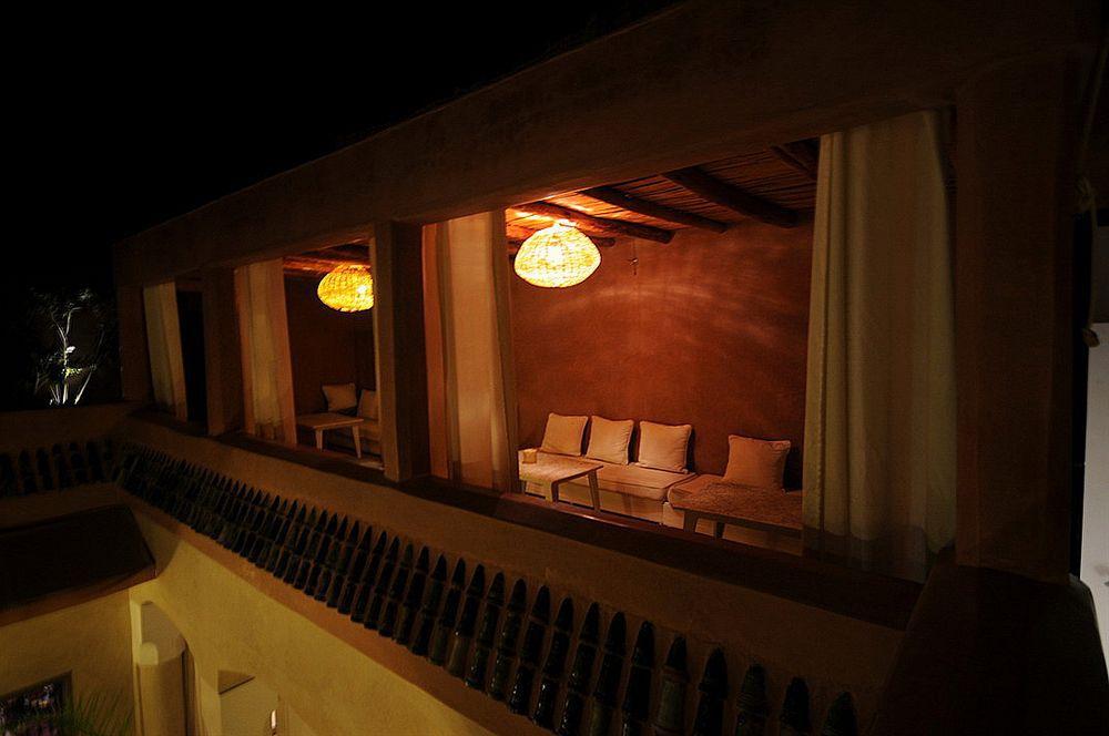 Riad Vendome &