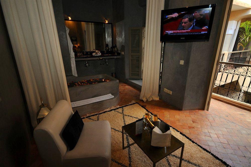 Vendome & Riad Marrakesh