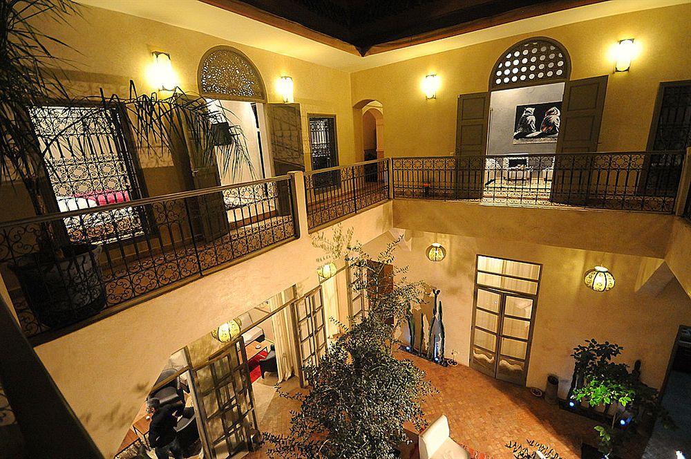 Vendome & Marrakesh