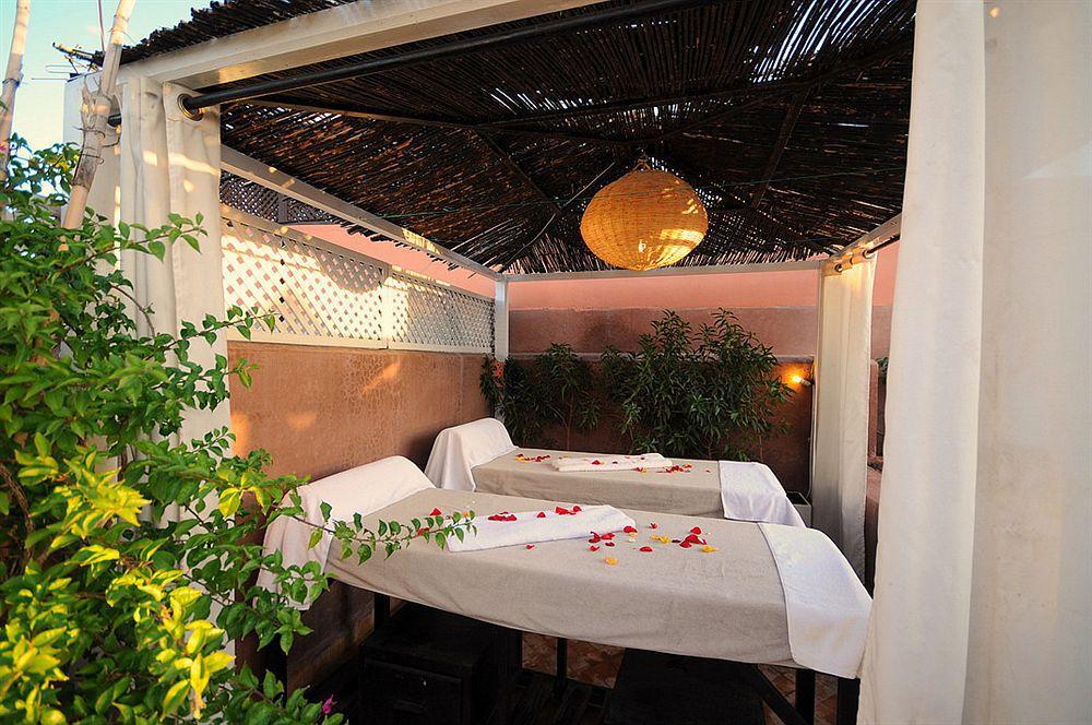 Riad Vendome & 4*