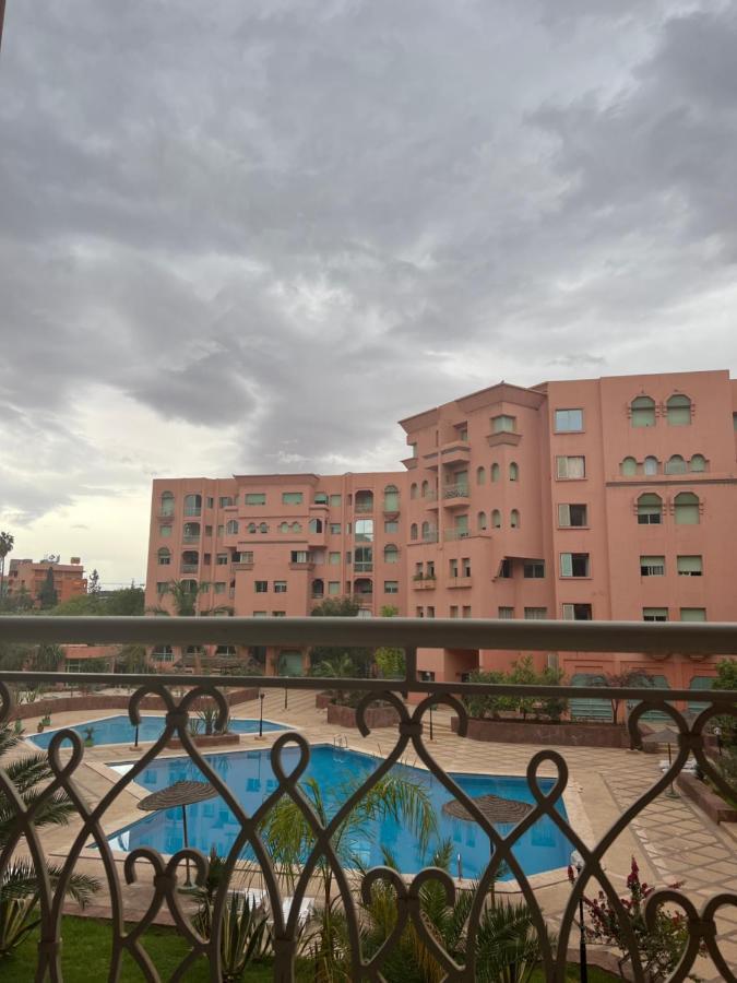 Hivernage Apartamento