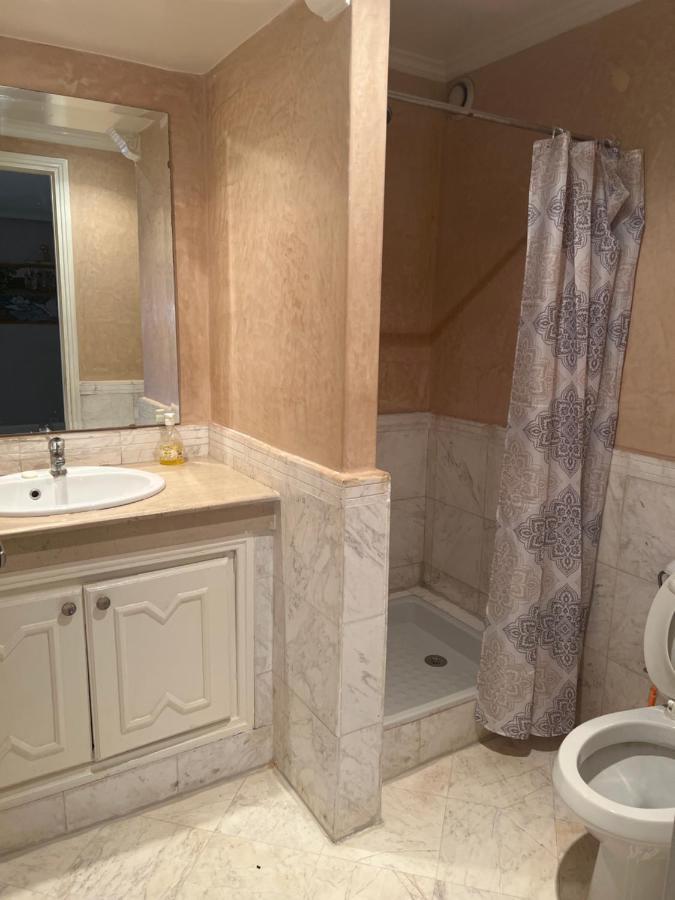 Appartement Hivernage Marrakesh