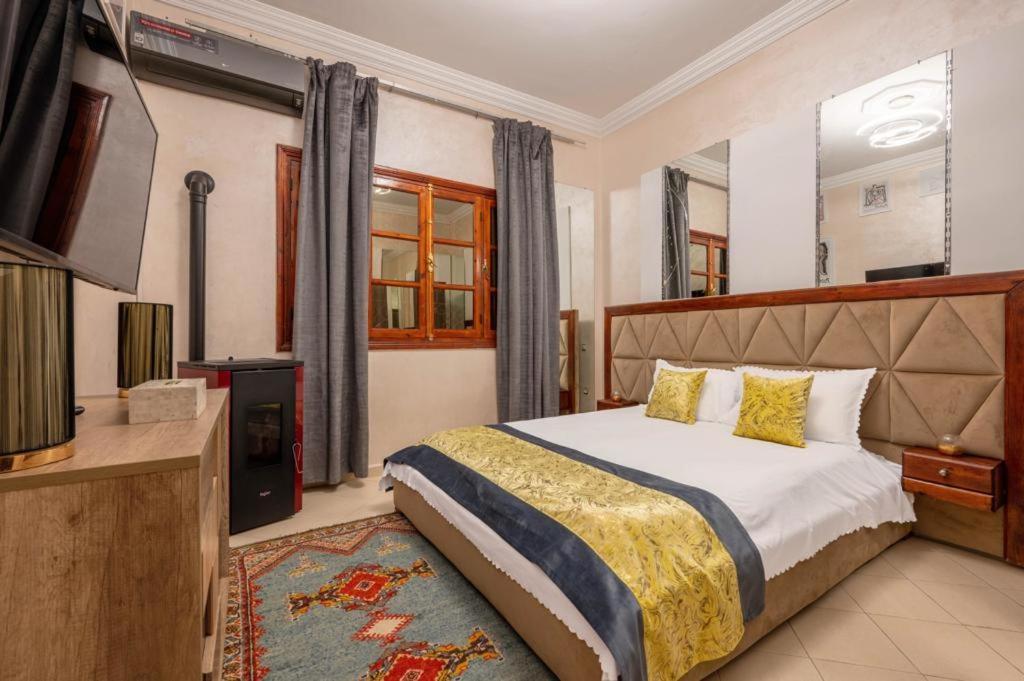 Villa Targa Marrakesh