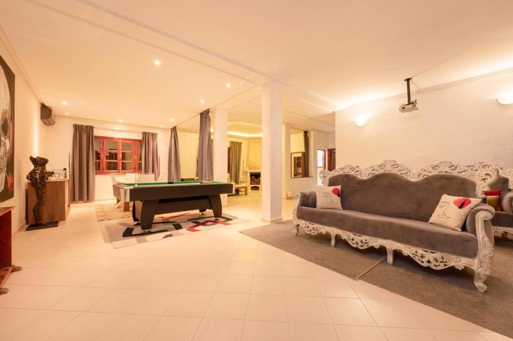 Targa Villa