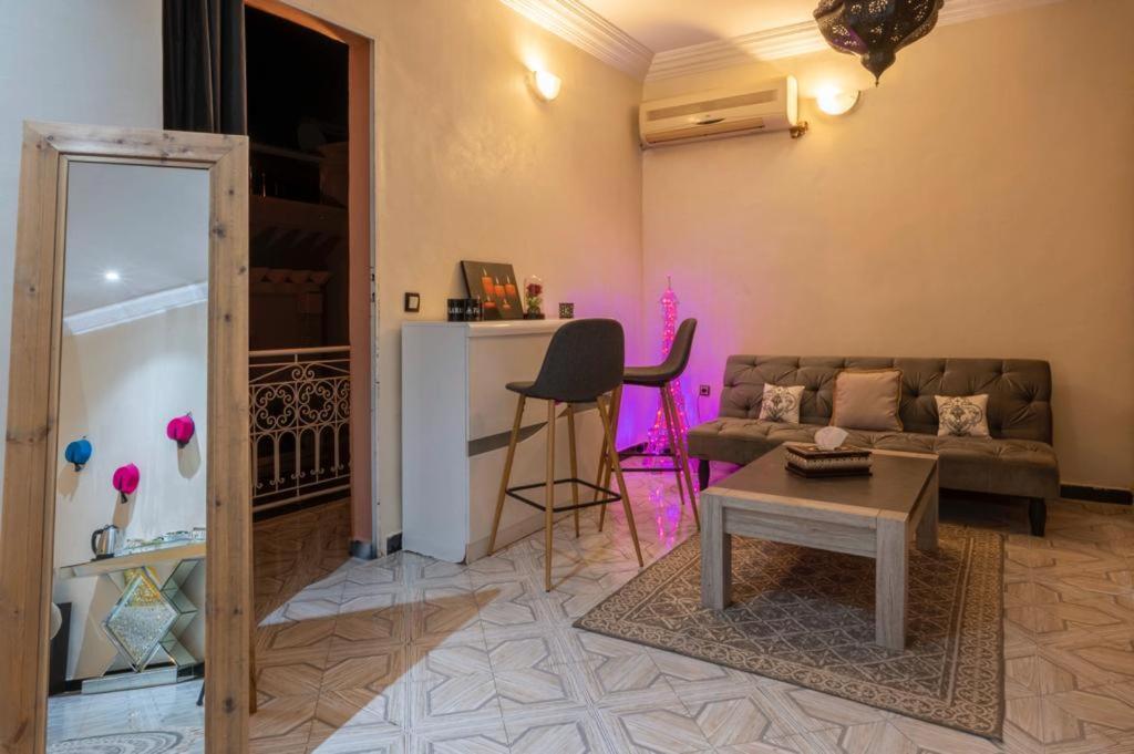 Targa Villa Marrakesh