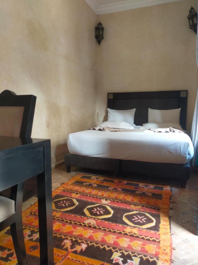 Dar La Rose Marrakesh