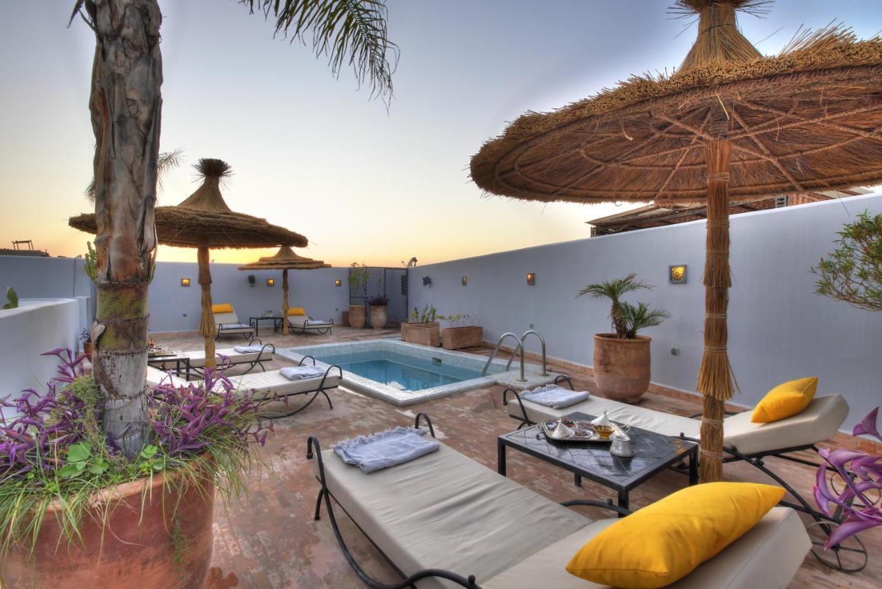 Riad Awa