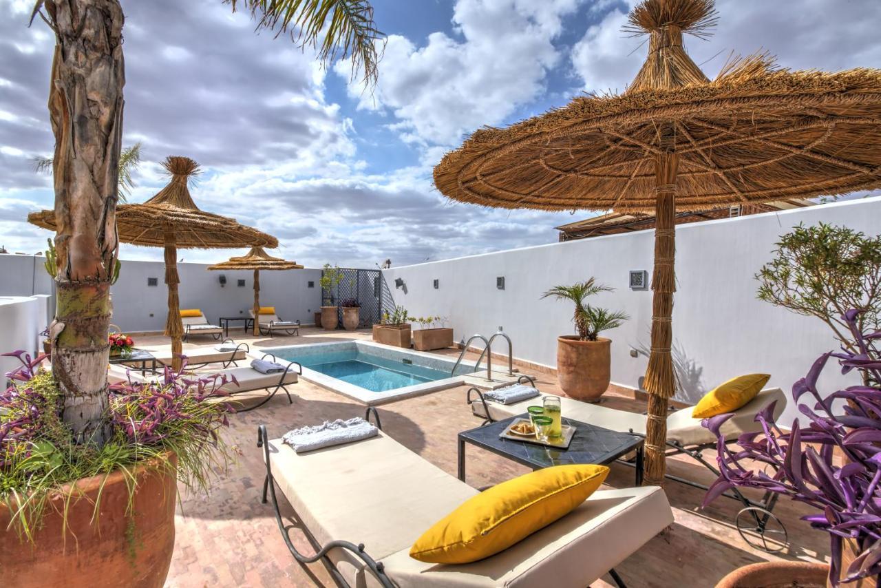 Riad Awa Marrakesh