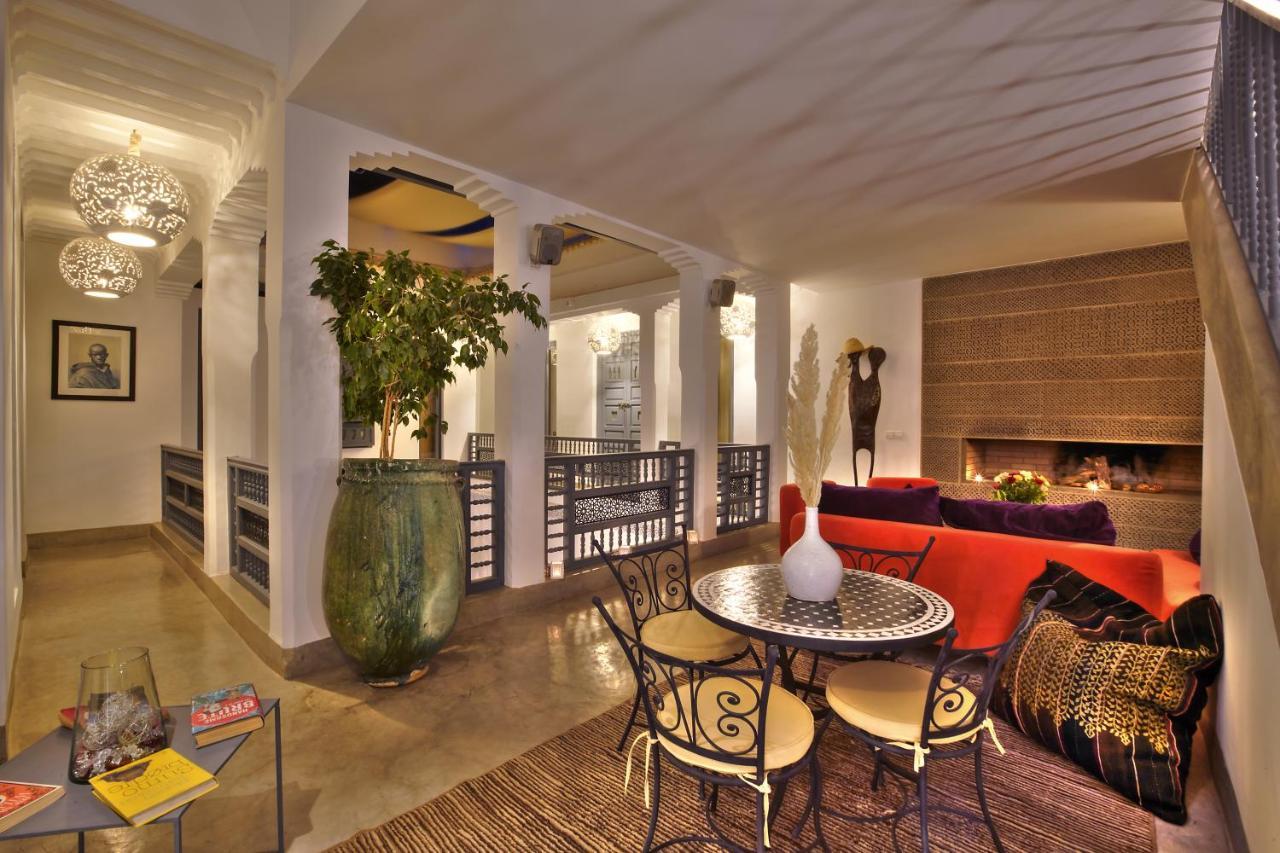 Riad Awa Marrakesh