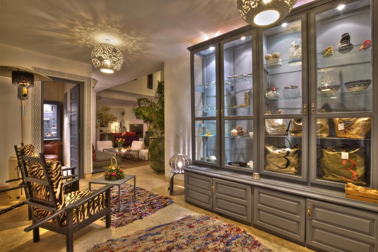 Awa Riad 4*