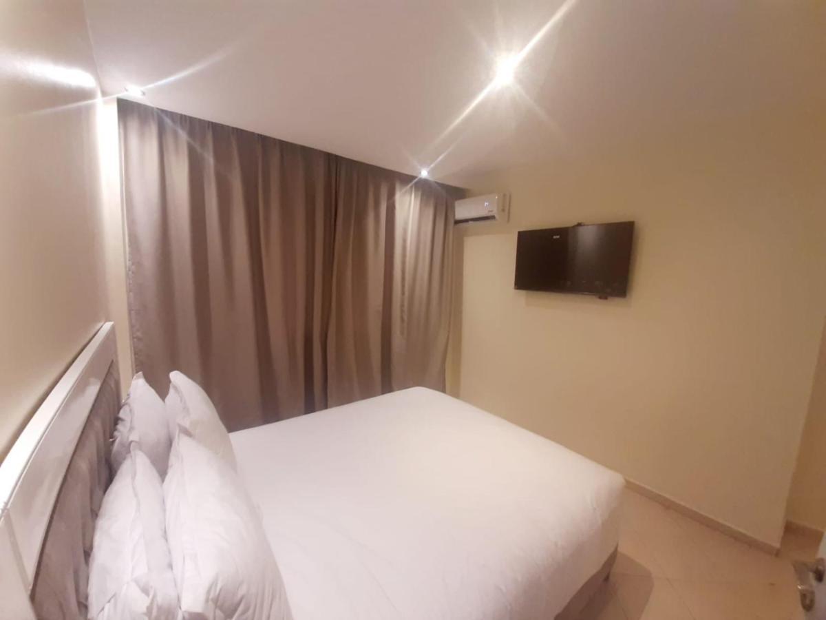 La Perle De L’atlas Appartement *