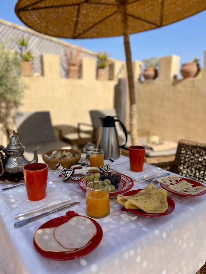 Dar Massai 4*